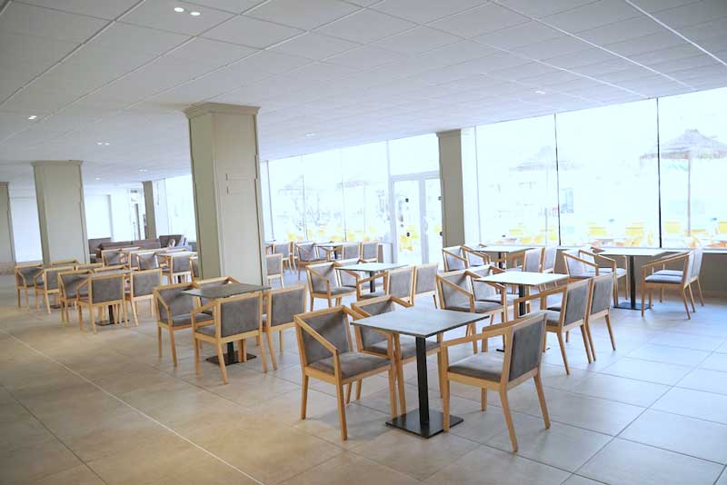 OHTELS VILLA DORADA 3*